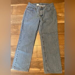 Carhartt Women’s Relaxed Fit Jeans Sz 8 x 30